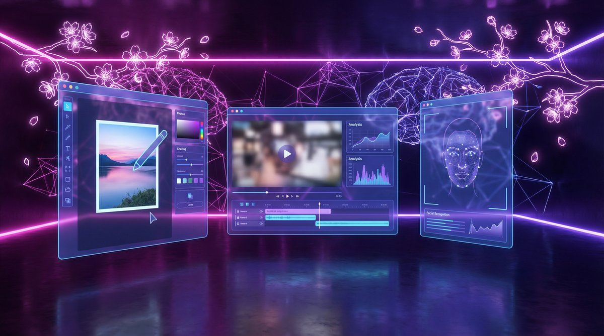 麻豆传媒-AI创意短片