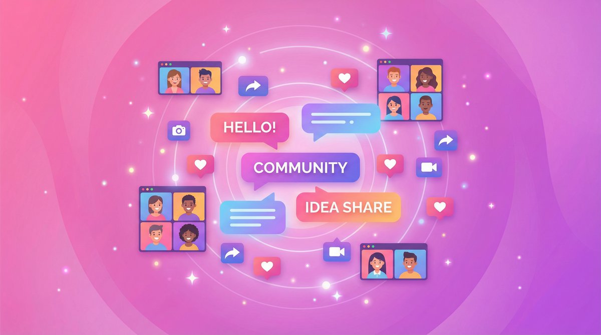 麻豆传媒-社区活动生活传媒