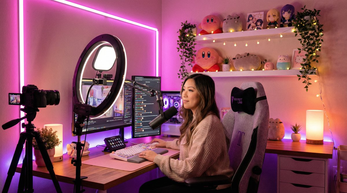 麻豆传媒-直播间搭建生活传媒